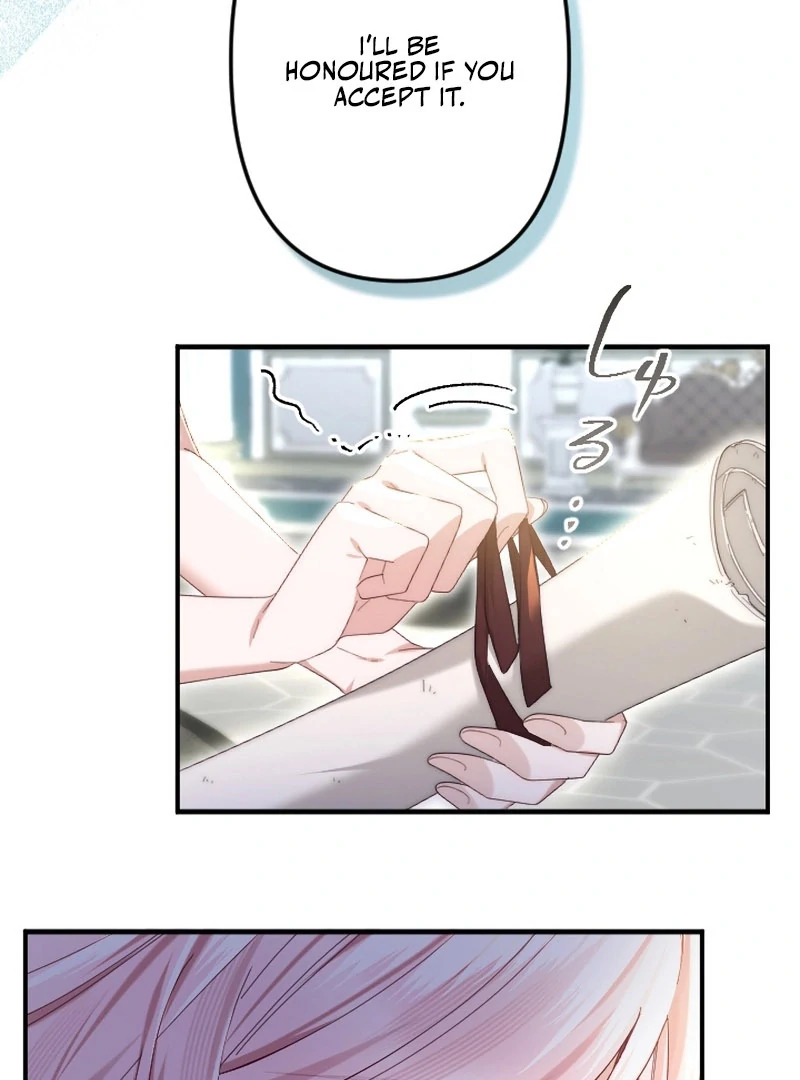 It’s Okay If You Don’t Love Me Chapter 23 - Page 4