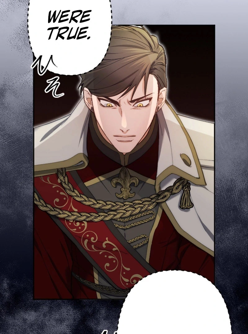 It’s Okay If You Don’t Love Me Chapter 23 - Page 41