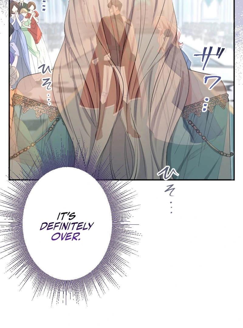 It’s Okay If You Don’t Love Me Chapter 23 - Page 44