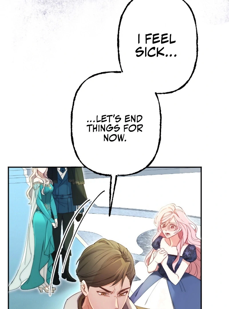 It’s Okay If You Don’t Love Me Chapter 23 - Page 51