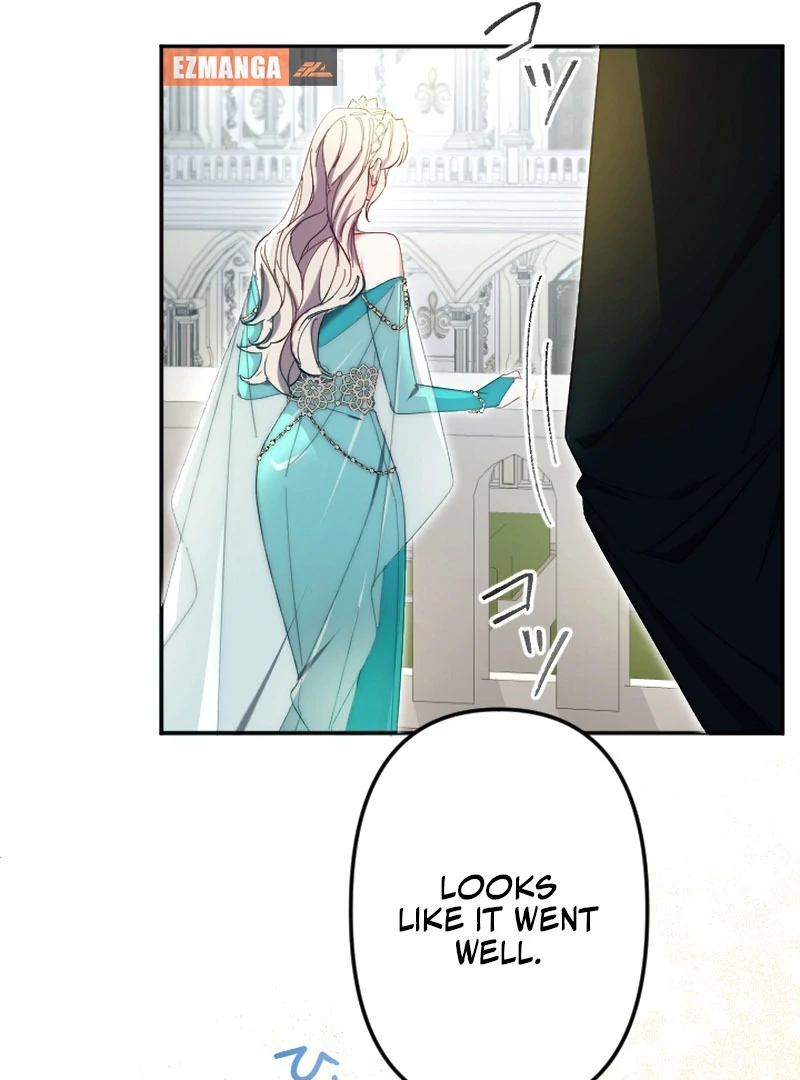 It’s Okay If You Don’t Love Me Chapter 23 - Page 59