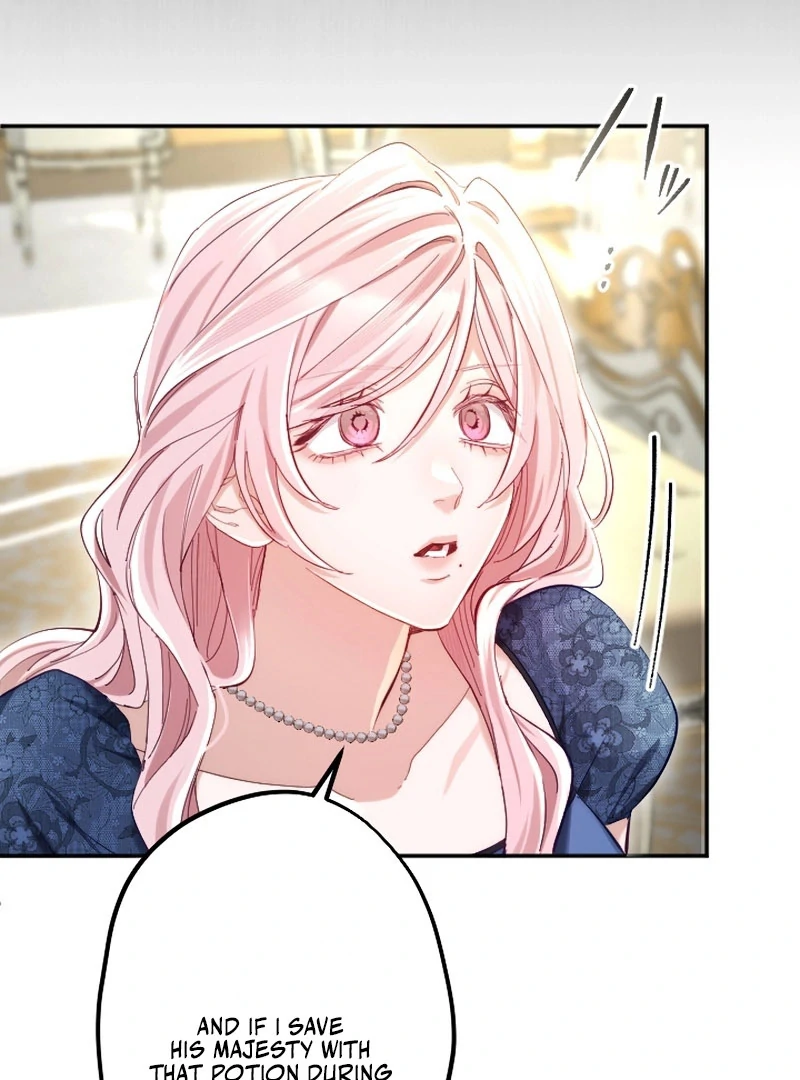 It’s Okay If You Don’t Love Me Chapter 23 - Page 93