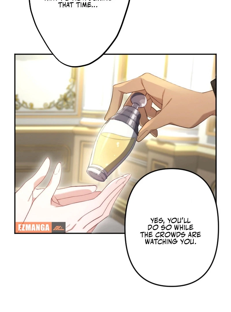 It’s Okay If You Don’t Love Me Chapter 23 - Page 94