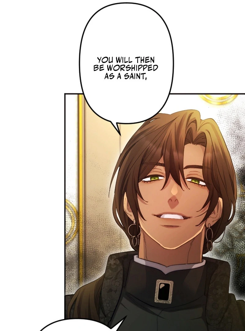 It’s Okay If You Don’t Love Me Chapter 23 - Page 95