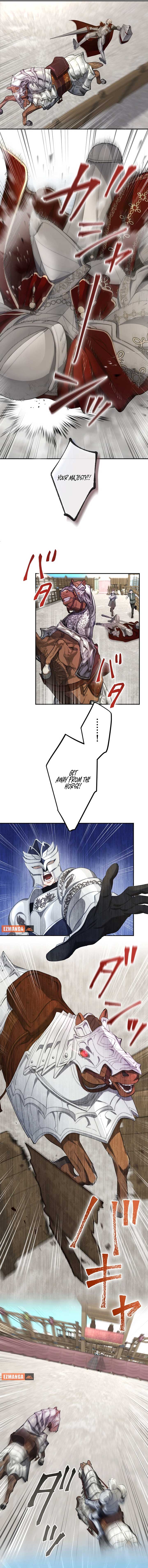 It’s Okay If You Don’t Love Me Chapter 25 - Page 11