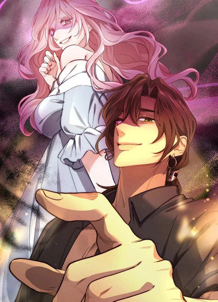 It’s Okay If You Don’t Love Me Chapter 26 - Page 105