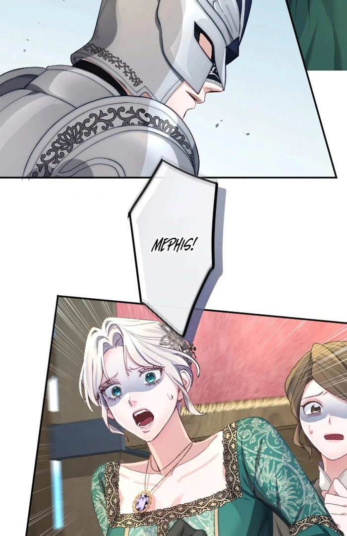 It’s Okay If You Don’t Love Me Chapter 26 - Page 12