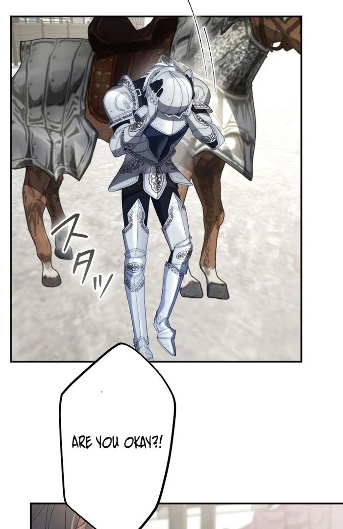 It’s Okay If You Don’t Love Me Chapter 26 - Page 14