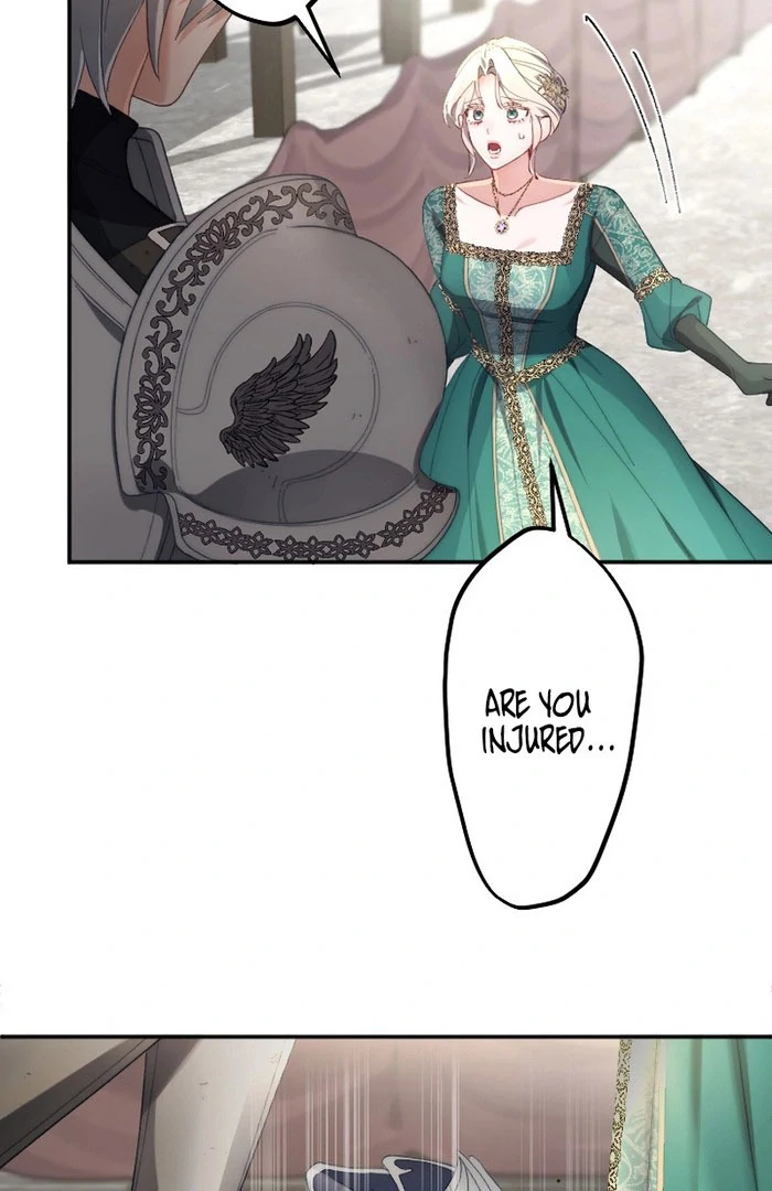 It’s Okay If You Don’t Love Me Chapter 26 - Page 15