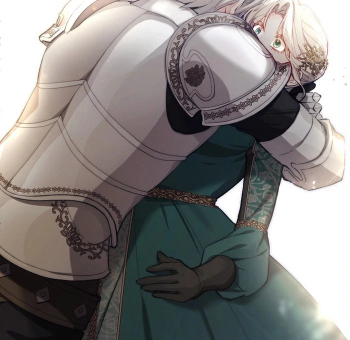 It’s Okay If You Don’t Love Me Chapter 26 - Page 17