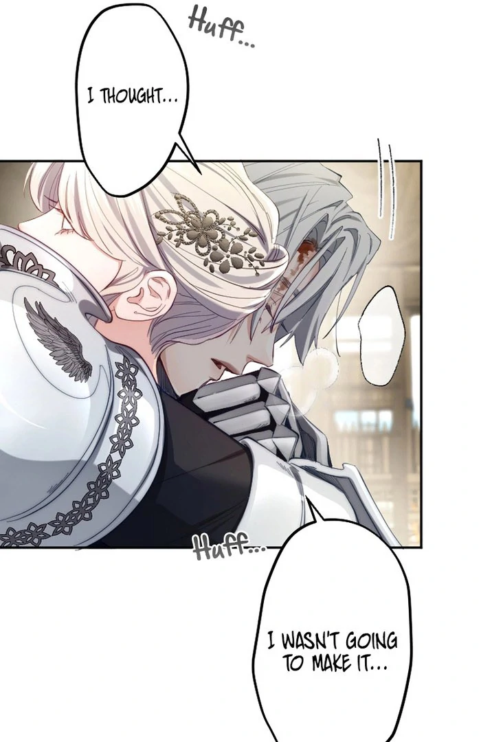 It’s Okay If You Don’t Love Me Chapter 26 - Page 19