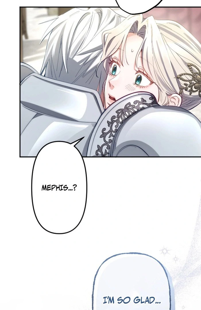 It’s Okay If You Don’t Love Me Chapter 26 - Page 20