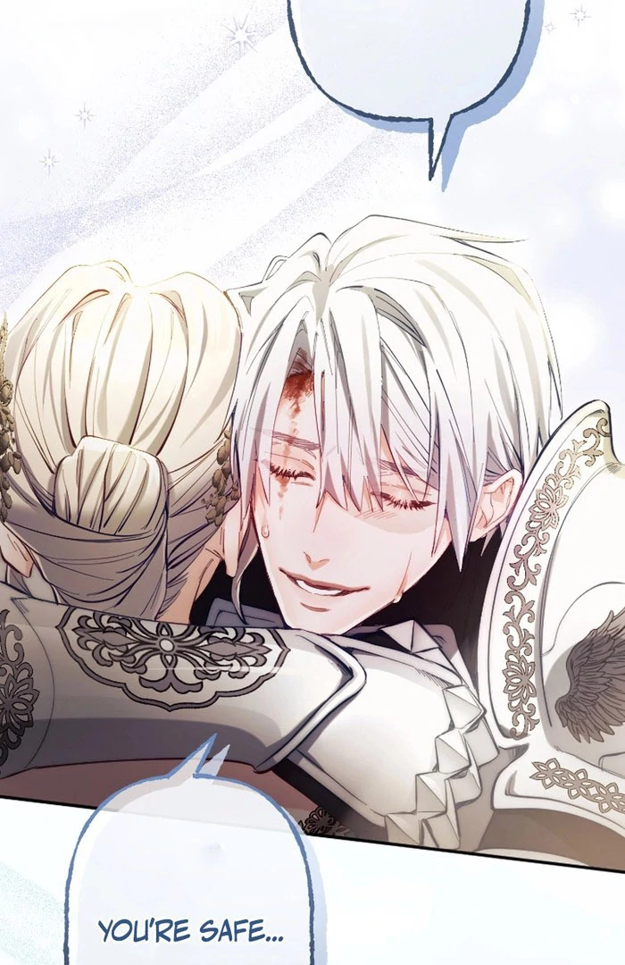 It’s Okay If You Don’t Love Me Chapter 26 - Page 21