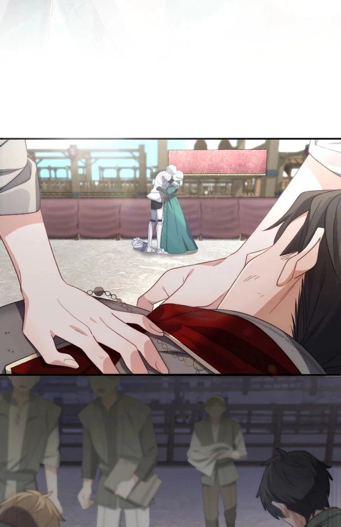 It’s Okay If You Don’t Love Me Chapter 26 - Page 25