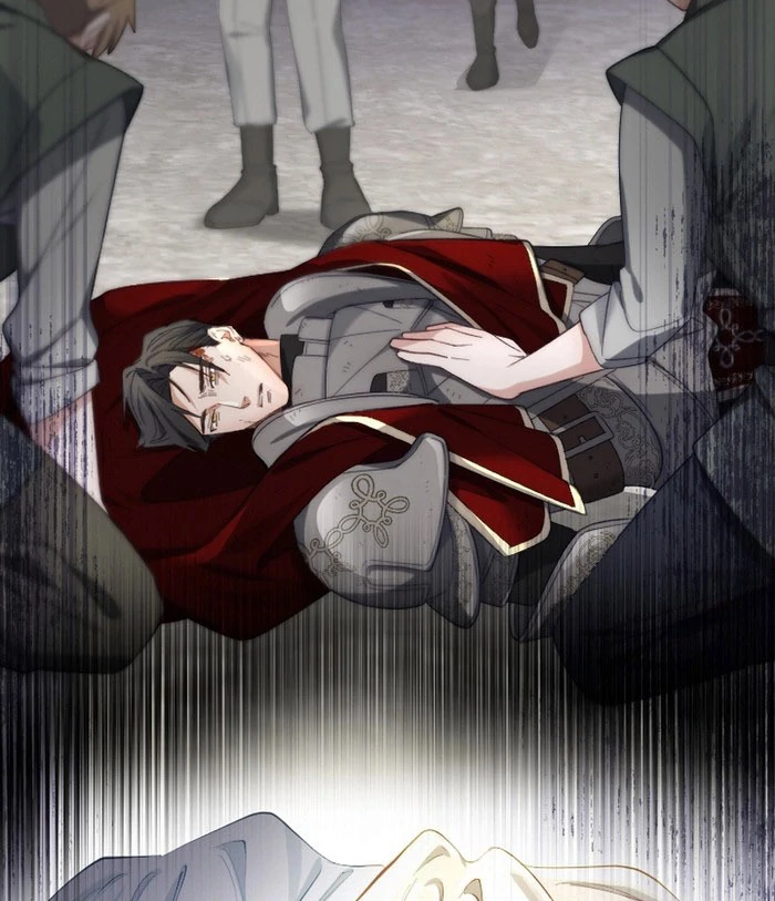 It’s Okay If You Don’t Love Me Chapter 26 - Page 26