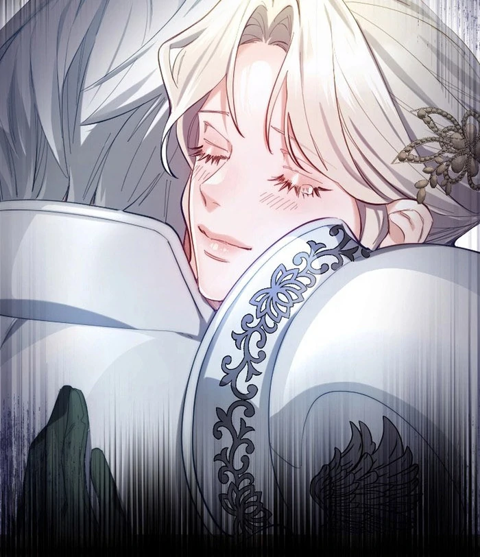 It’s Okay If You Don’t Love Me Chapter 26 - Page 27