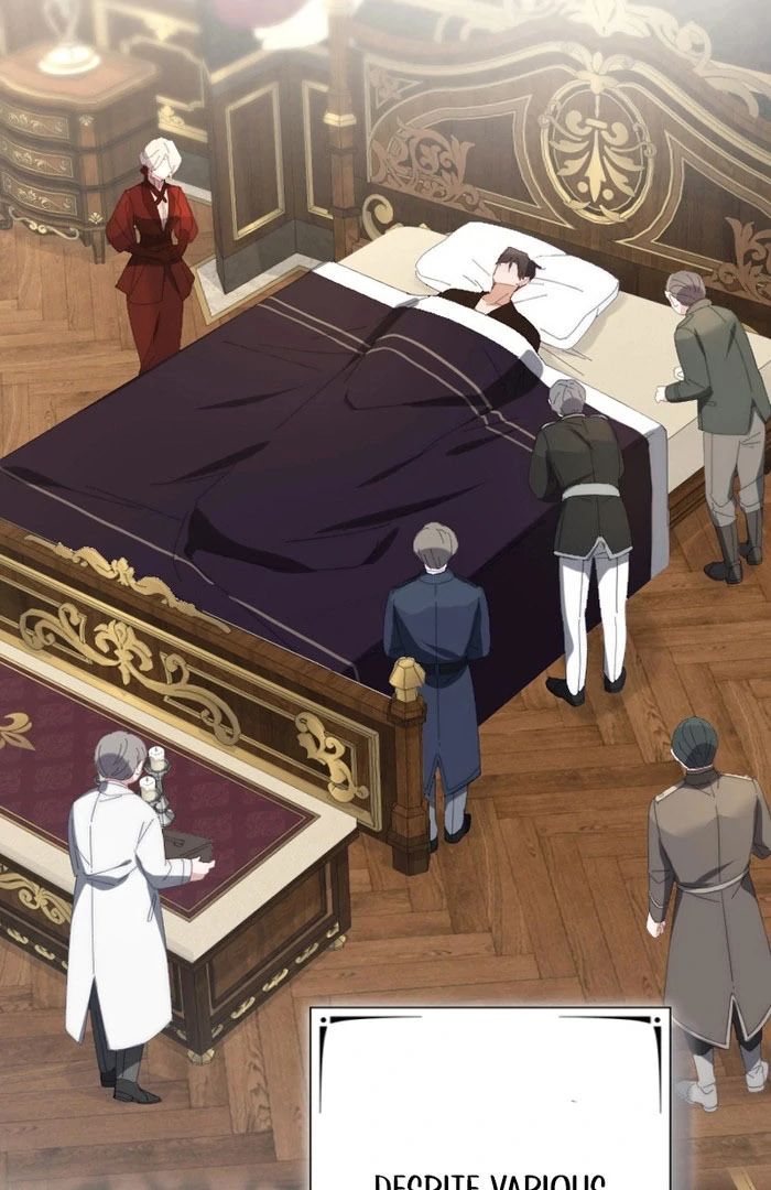 It’s Okay If You Don’t Love Me Chapter 26 - Page 31