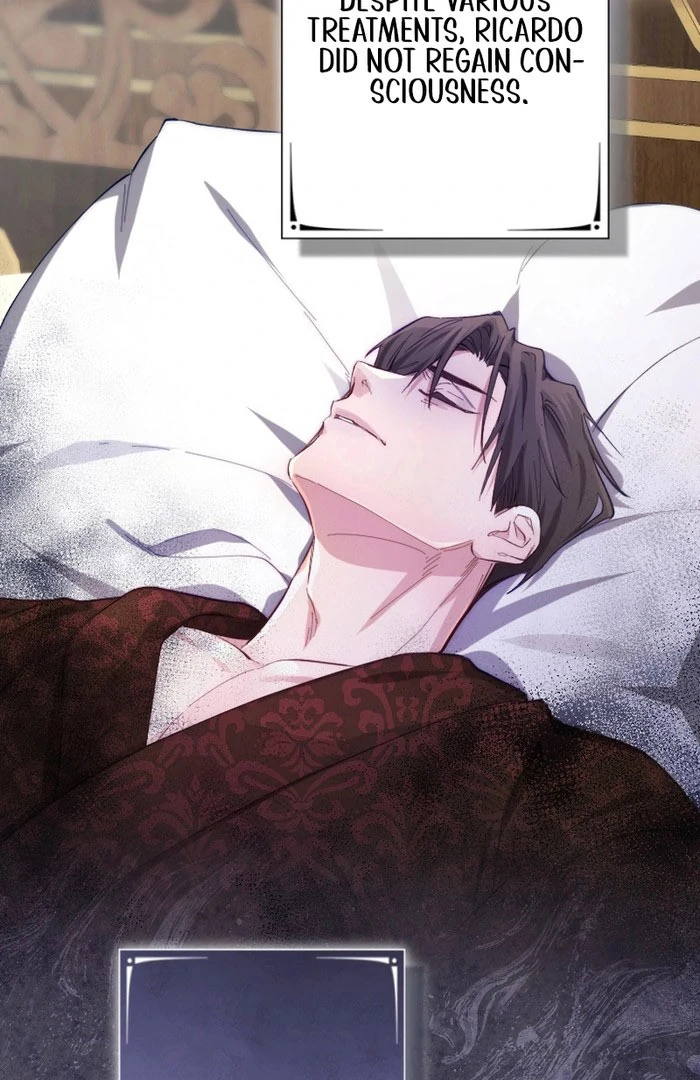 It’s Okay If You Don’t Love Me Chapter 26 - Page 32