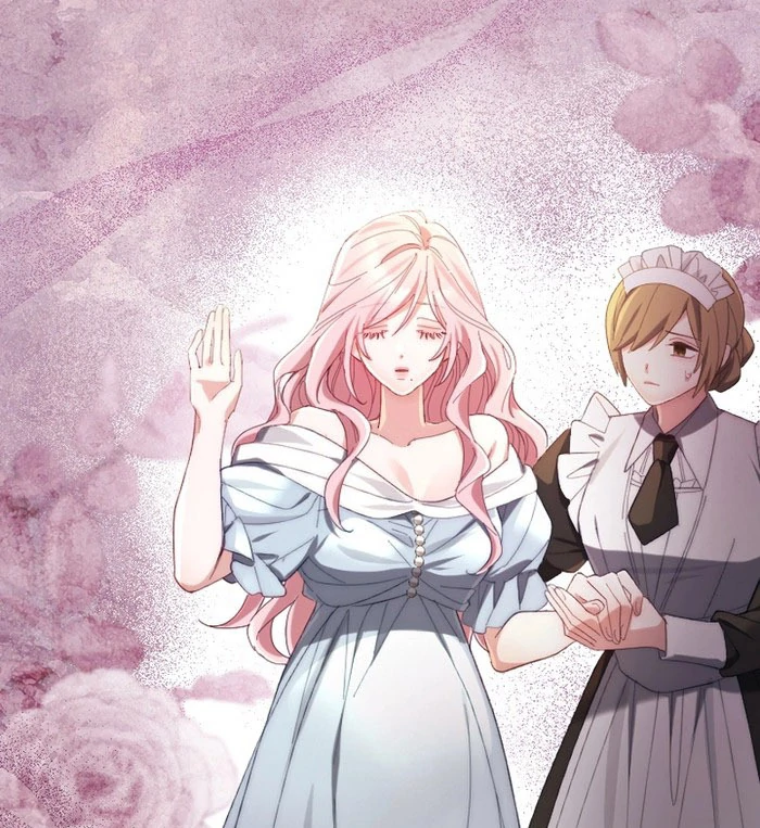 It’s Okay If You Don’t Love Me Chapter 26 - Page 35