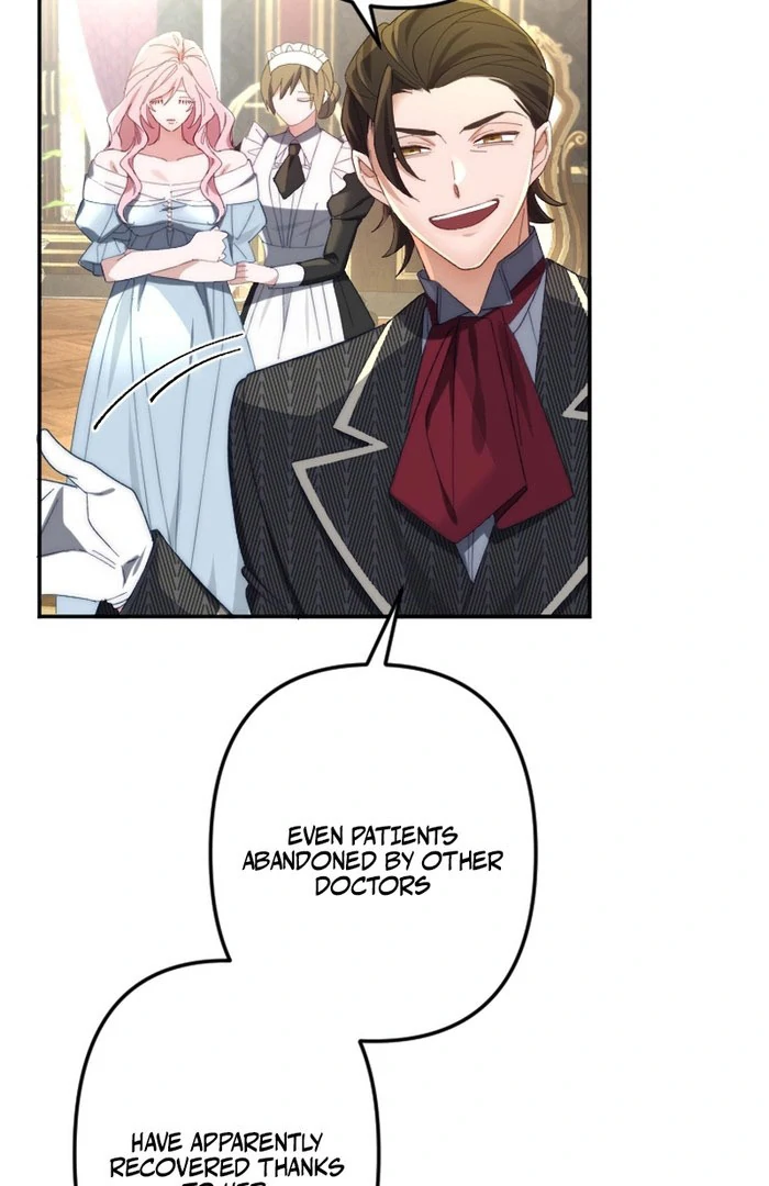 It’s Okay If You Don’t Love Me Chapter 26 - Page 39