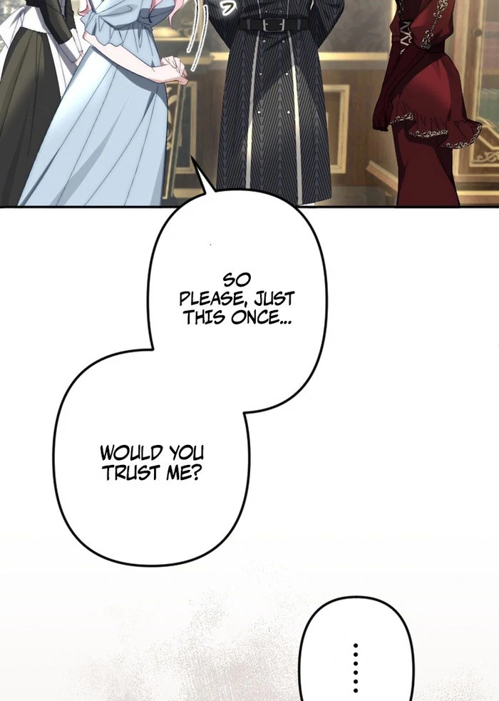 It’s Okay If You Don’t Love Me Chapter 26 - Page 42