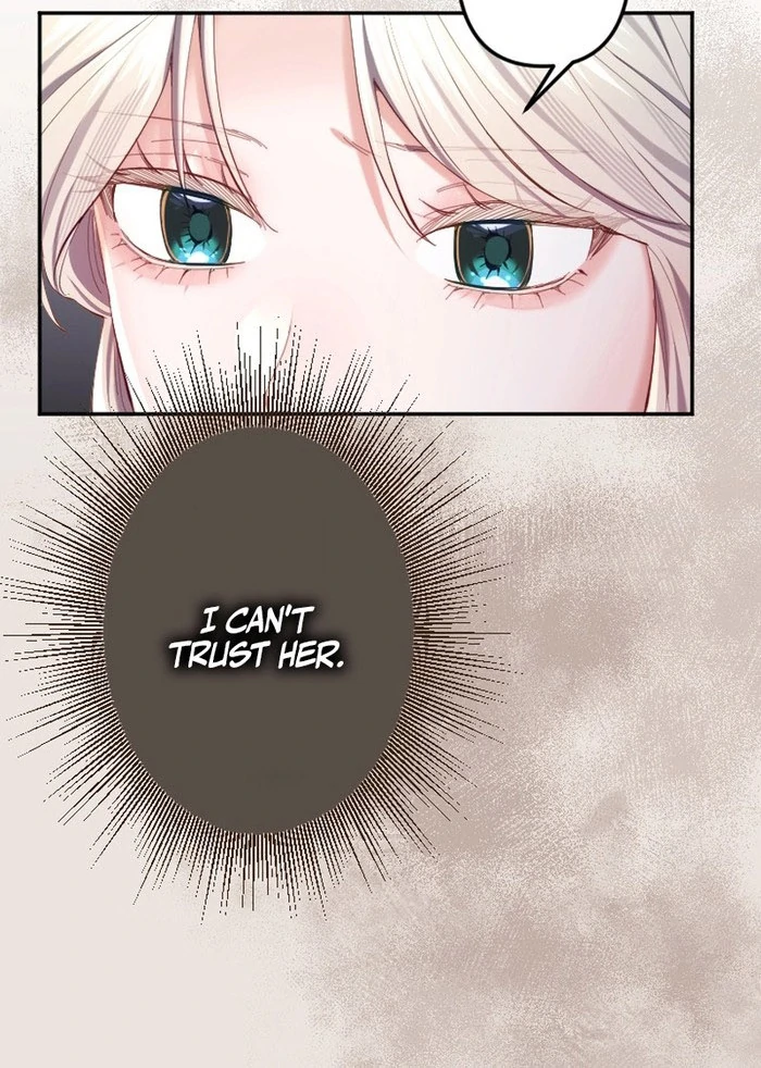 It’s Okay If You Don’t Love Me Chapter 26 - Page 43