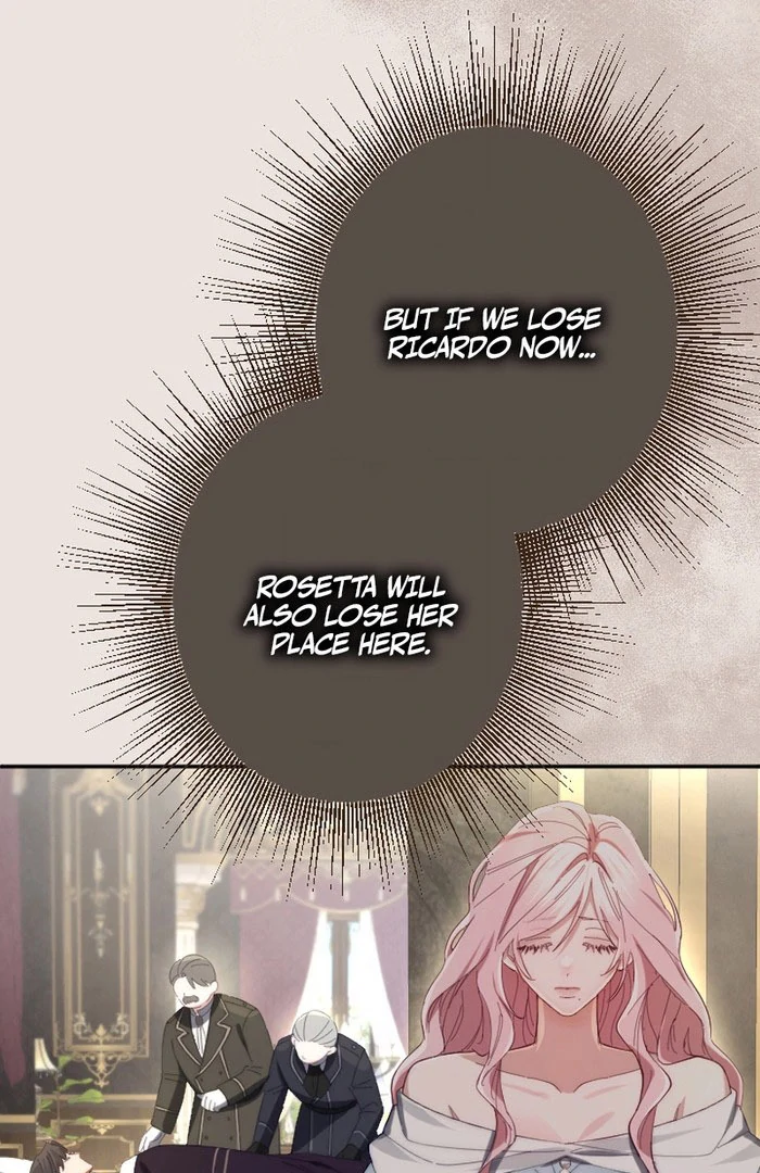 It’s Okay If You Don’t Love Me Chapter 26 - Page 44