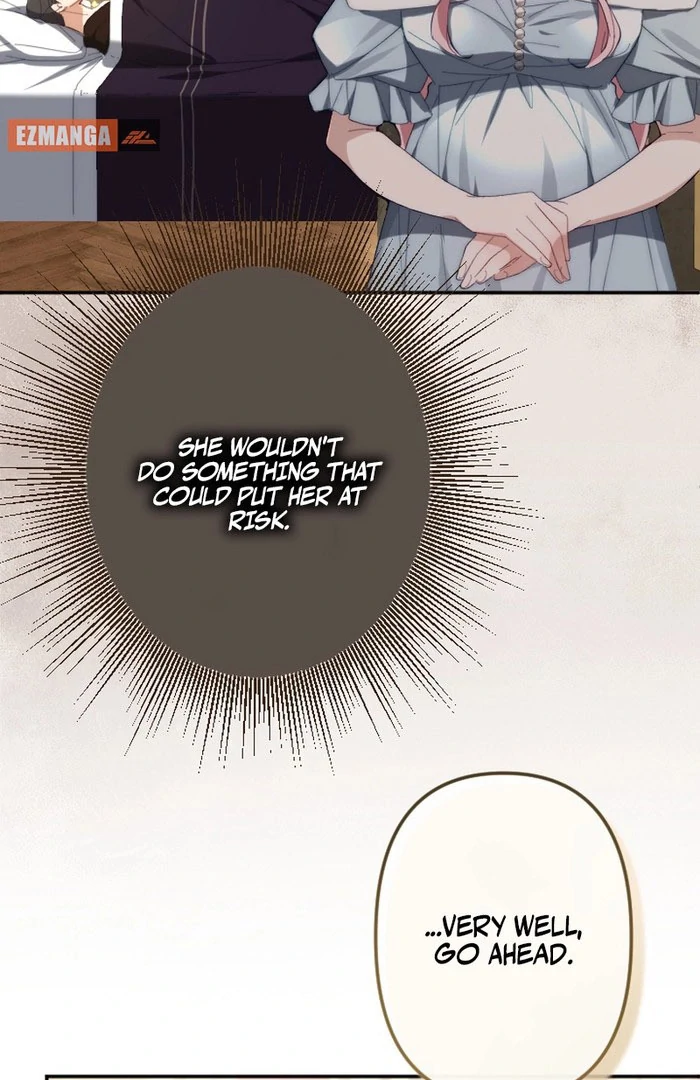 It’s Okay If You Don’t Love Me Chapter 26 - Page 45