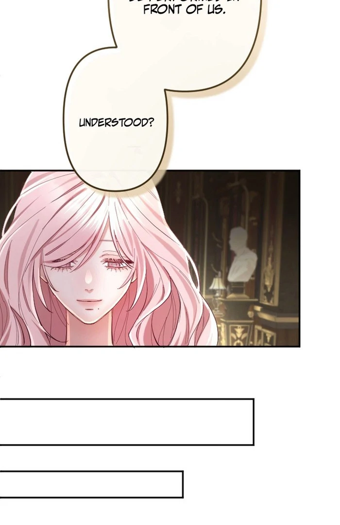 It’s Okay If You Don’t Love Me Chapter 26 - Page 47