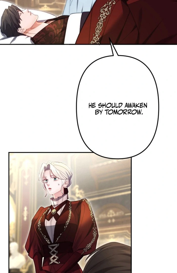 It’s Okay If You Don’t Love Me Chapter 26 - Page 55