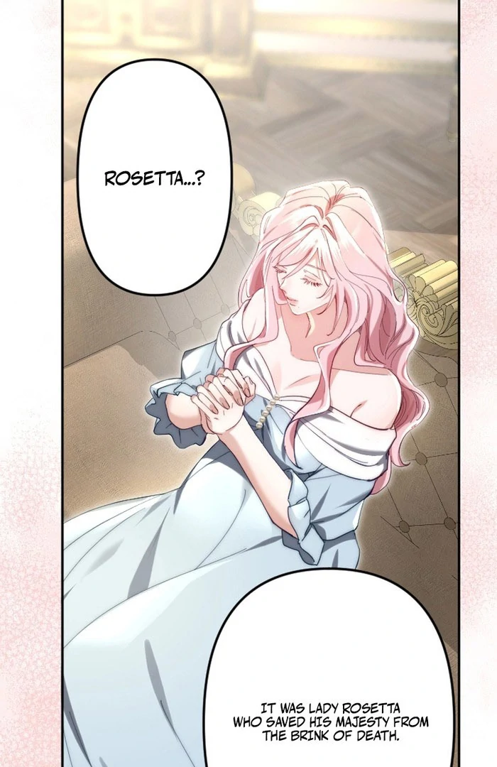 It’s Okay If You Don’t Love Me Chapter 26 - Page 63