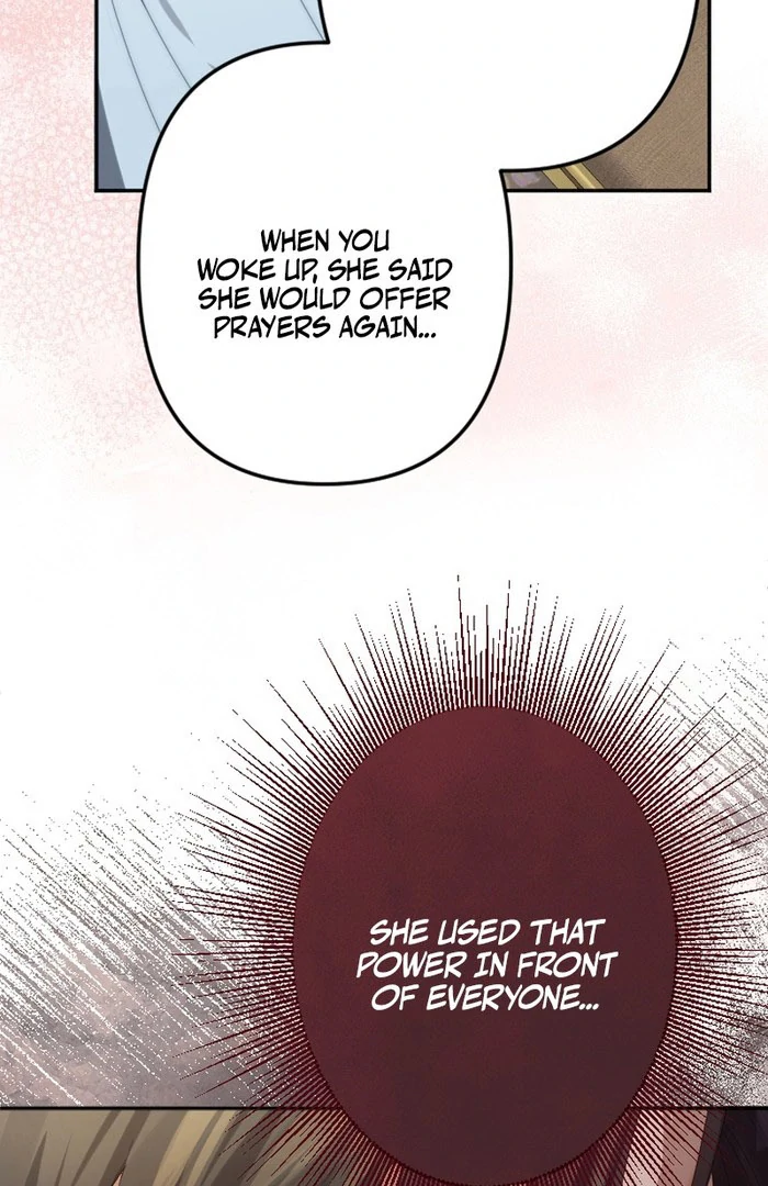 It’s Okay If You Don’t Love Me Chapter 26 - Page 64