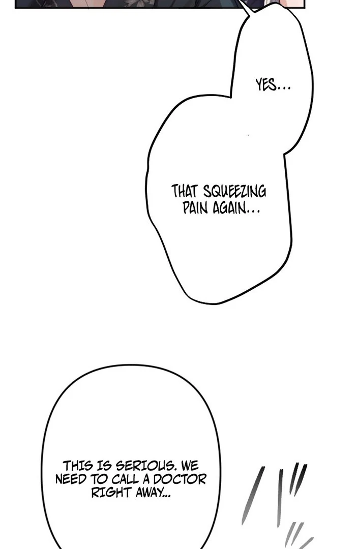 It’s Okay If You Don’t Love Me Chapter 26 - Page 73