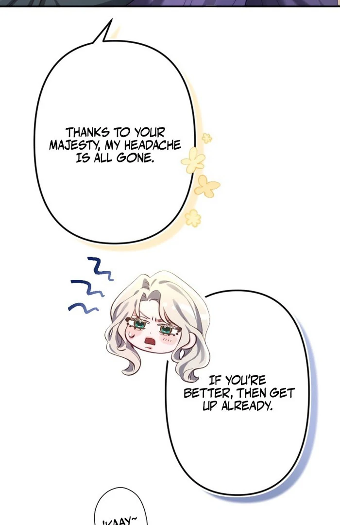 It’s Okay If You Don’t Love Me Chapter 26 - Page 82