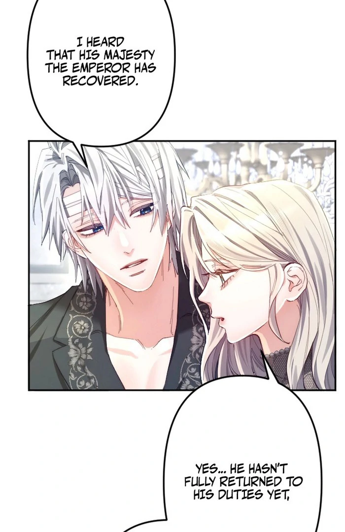 It’s Okay If You Don’t Love Me Chapter 26 - Page 84