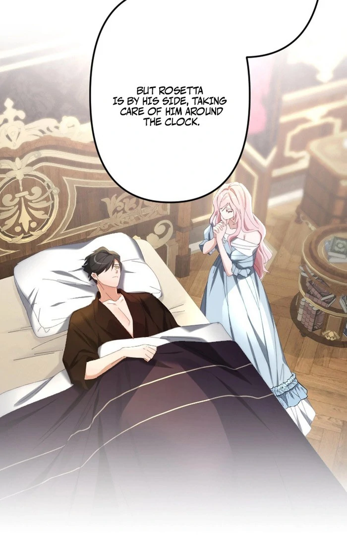 It’s Okay If You Don’t Love Me Chapter 26 - Page 85