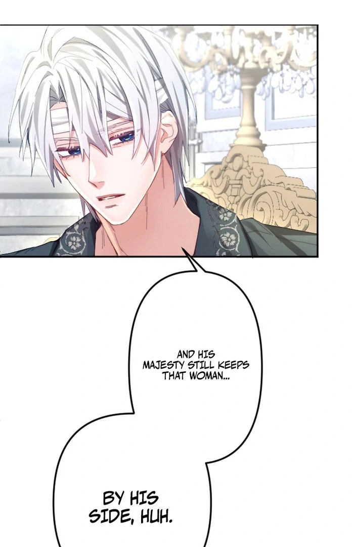 It’s Okay If You Don’t Love Me Chapter 26 - Page 86