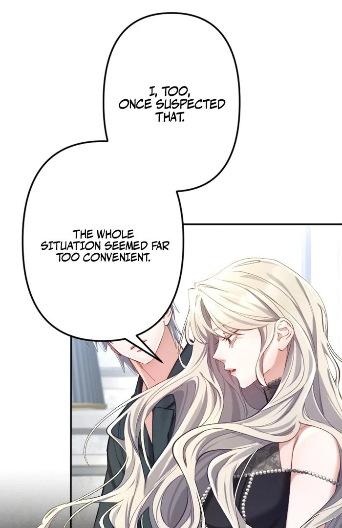 It’s Okay If You Don’t Love Me Chapter 26 - Page 99