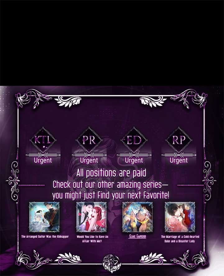 It’s Okay If You Don’t Love Me Chapter 27 - Page 10