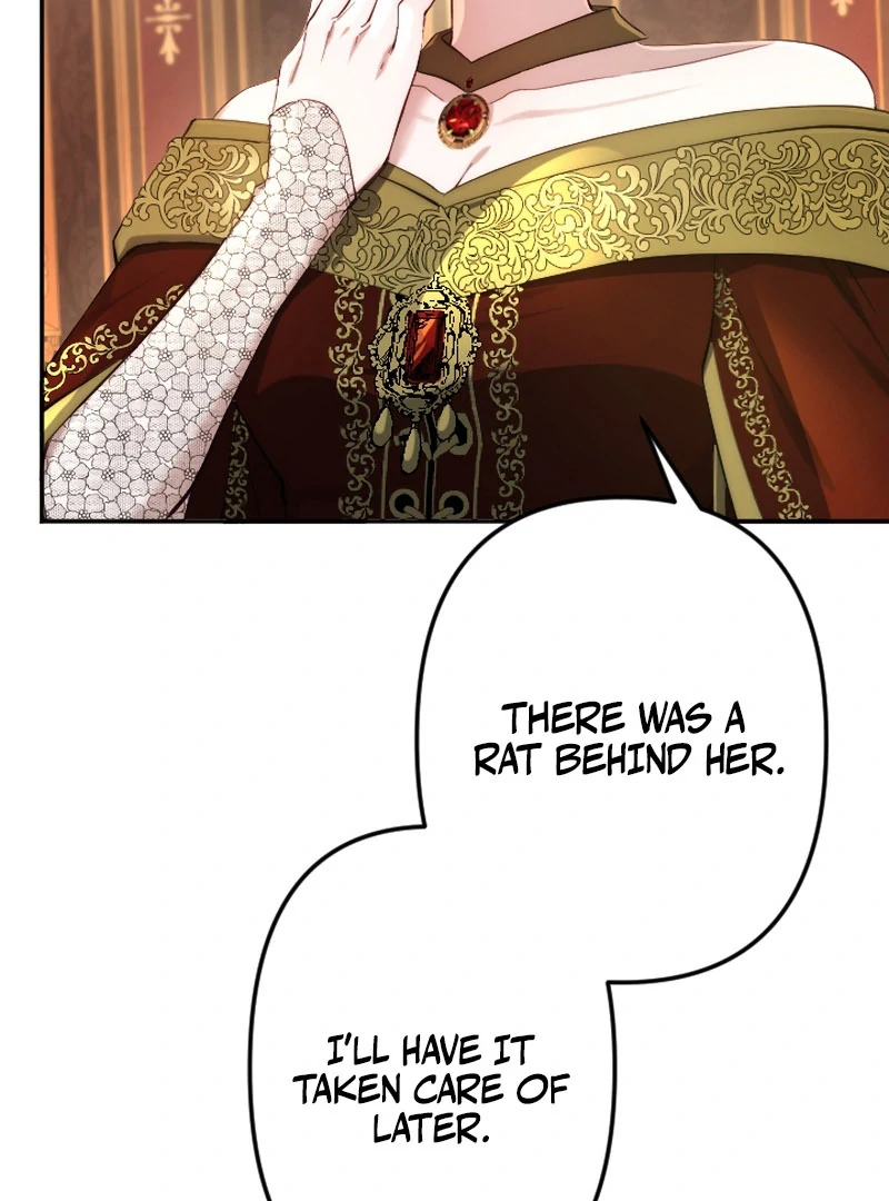 It’s Okay If You Don’t Love Me Chapter 28 - Page 10