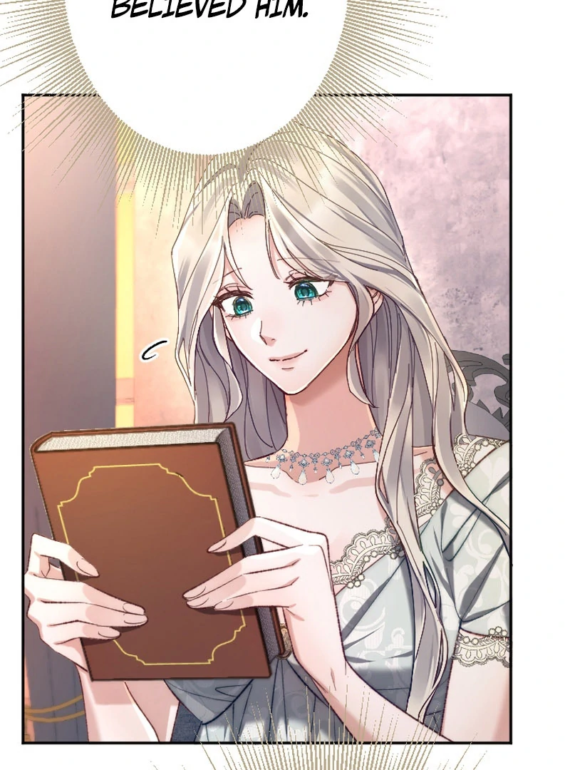 It’s Okay If You Don’t Love Me Chapter 28 - Page 103