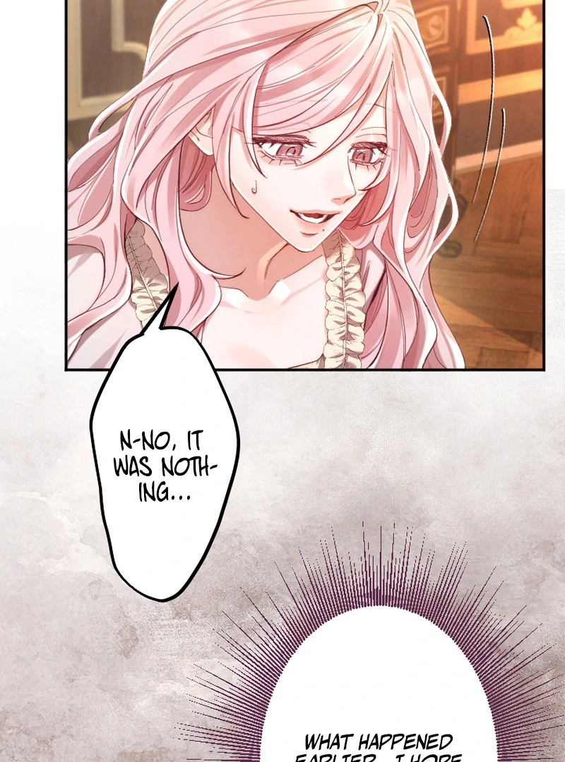 It’s Okay If You Don’t Love Me Chapter 28 - Page 13