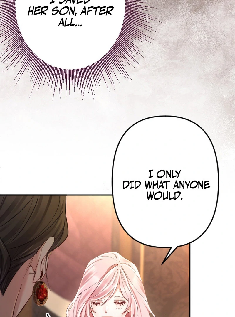 It’s Okay If You Don’t Love Me Chapter 28 - Page 15