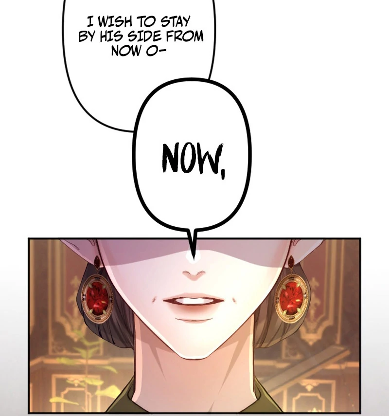 It’s Okay If You Don’t Love Me Chapter 28 - Page 17