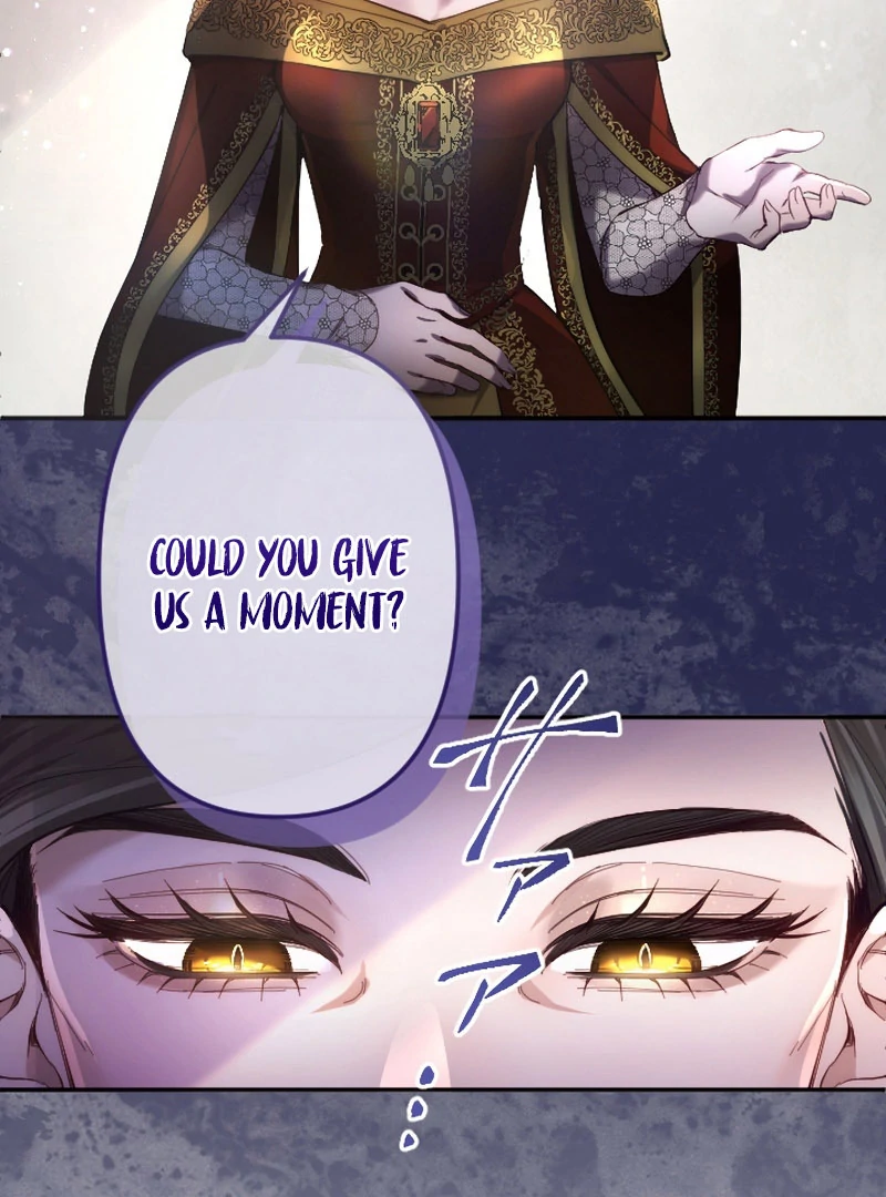 It’s Okay If You Don’t Love Me Chapter 28 - Page 19