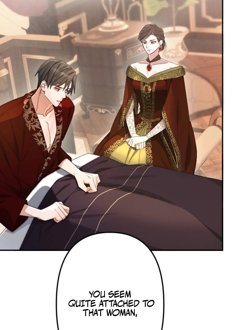 It’s Okay If You Don’t Love Me Chapter 28 - Page 23