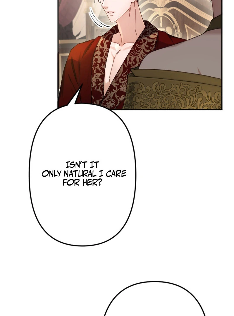 It’s Okay If You Don’t Love Me Chapter 28 - Page 25