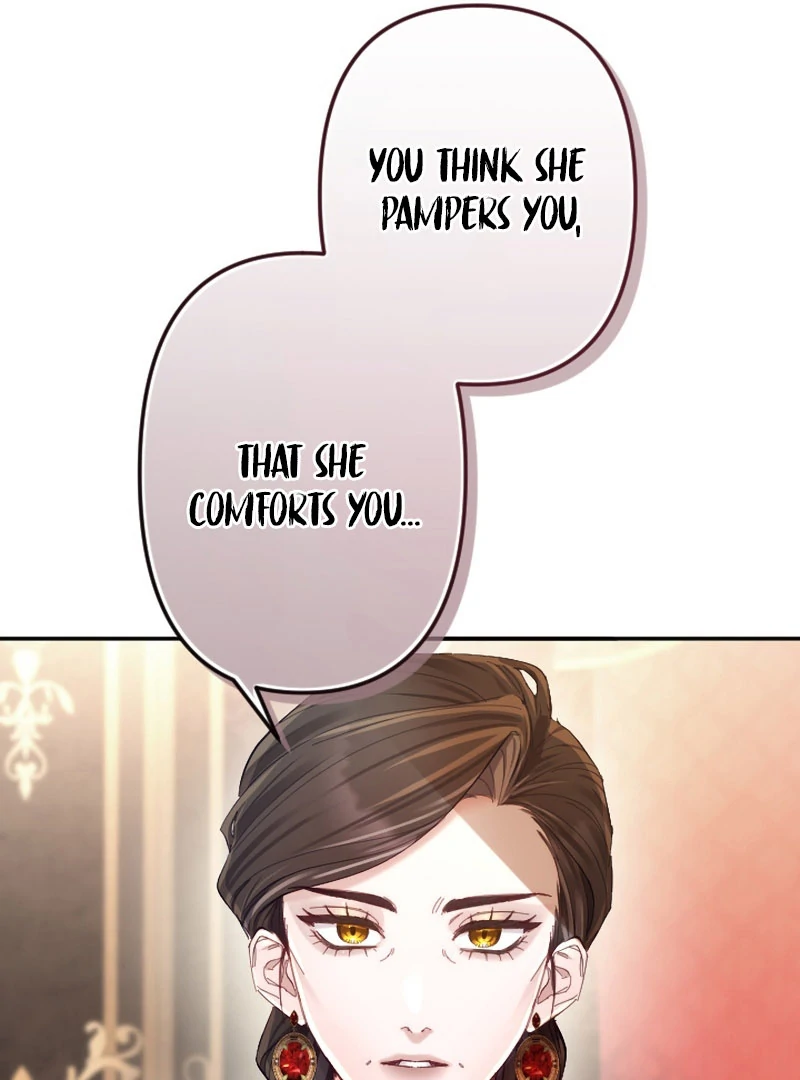It’s Okay If You Don’t Love Me Chapter 28 - Page 29