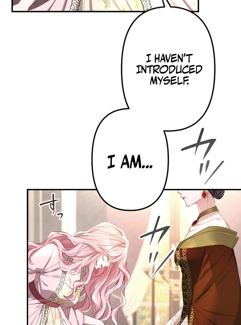 It’s Okay If You Don’t Love Me Chapter 28 - Page 3