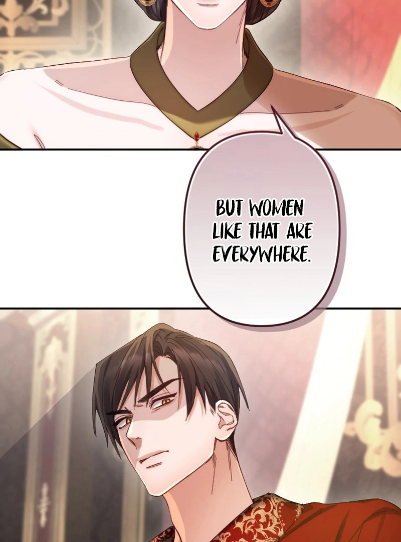 It’s Okay If You Don’t Love Me Chapter 28 - Page 30